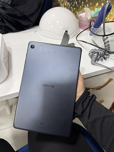 Samsung Galaxy planşet - Model: Samsung Galaxy (Android ilə, Knox - şəkil 3