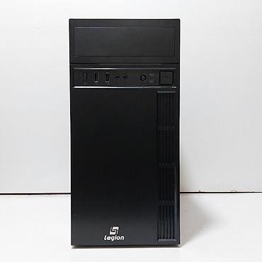 Ofis və Gündəlik işlər üçün Yepyeni Kompüterlər” ⭐Core i5 3470 / 8GB - şəkil 2