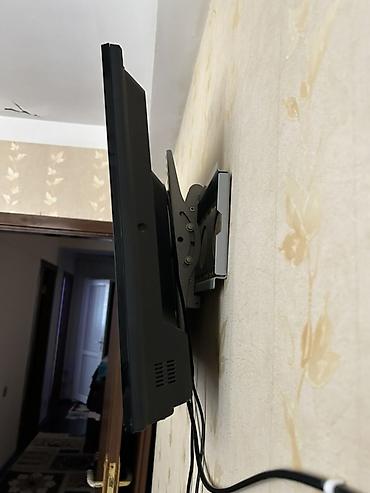 Hisense LED televizor + divar asqısı - Ekran: təxminən 32–40 düym - şəkil 4