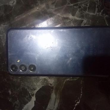 Samsung Galaxy M14 5G, 128 GB, rəng - Qara, Barmaq izi - şəkil 4
