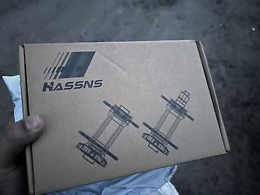 HASSANS 1 hefte əvvəl alınıb hec bir problemi(cızıgı əziyi) yoxdur - şəkil 3