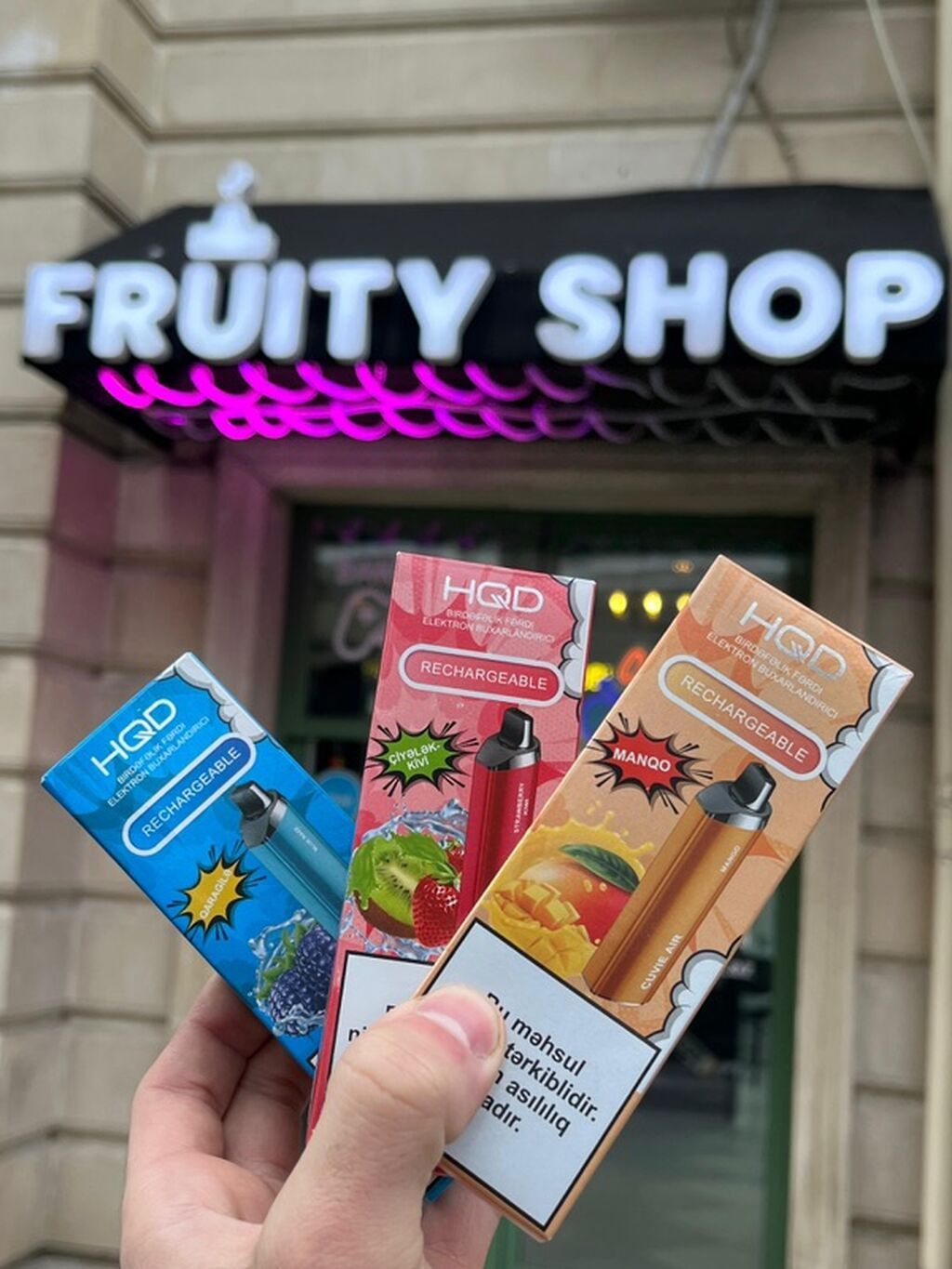 1 Aprel Mağazamız bağlanır. Bütün məhsullar çox aşağı qiymətlərə