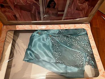 Marpessa Turkiyenin gecelik dest shekilde olanlar hamisi var icinde - şəkil 4