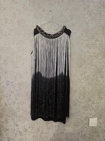 Americadan alinib XL razmer amma L-M geyine biler dartinan - şəkil 2