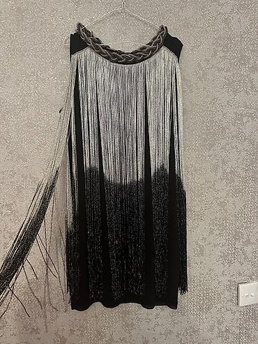 Americadan alinib XL razmer amma L-M geyine biler dartinan - şəkil 3