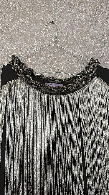 Americadan alinib XL razmer amma L-M geyine biler dartinan - şəkil 4