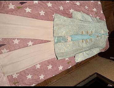 Teze dest kostum 3 luk tekbir maqazinden alinib qiymeti uzerinde - şəkil 3