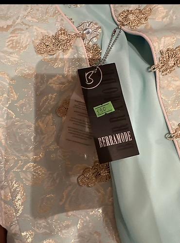 Teze dest kostum 3 luk tekbir maqazinden alinib qiymeti uzerinde - şəkil 4