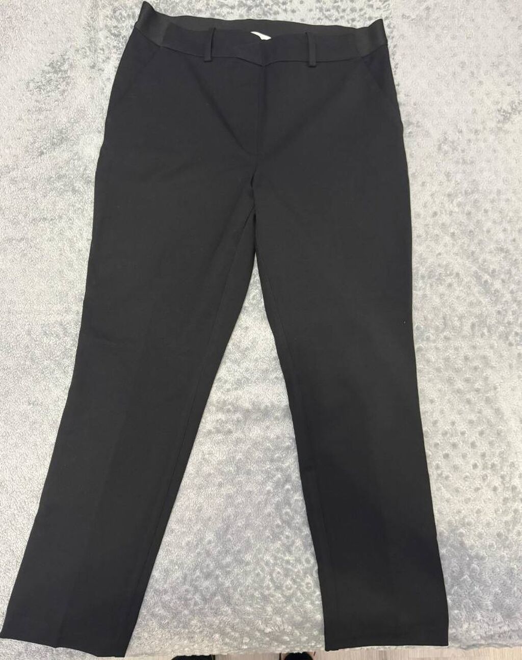 Şalvar, H&M, L, rəng - Qara