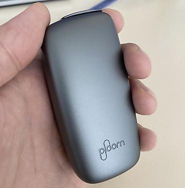 Ploom X tütün qızdırma cihazı 🔥 TƏCİLİ SATILIR – SUPER FÜRSƏT! 🔥 - şəkil 2