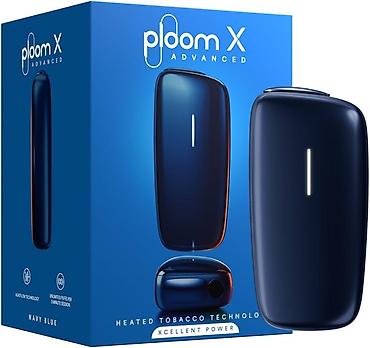 Ploom X tütün qızdırma cihazı 🔥 TƏCİLİ SATILIR – SUPER FÜRSƏT! 🔥 - şəkil 3