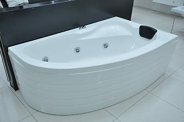 Jakuzi vannalar padonlar - şəkil 2