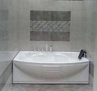 Jakuzi vannalar padonlar - şəkil 5