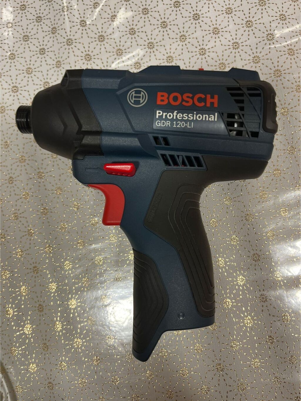 Yeni Şurup açan 12 W