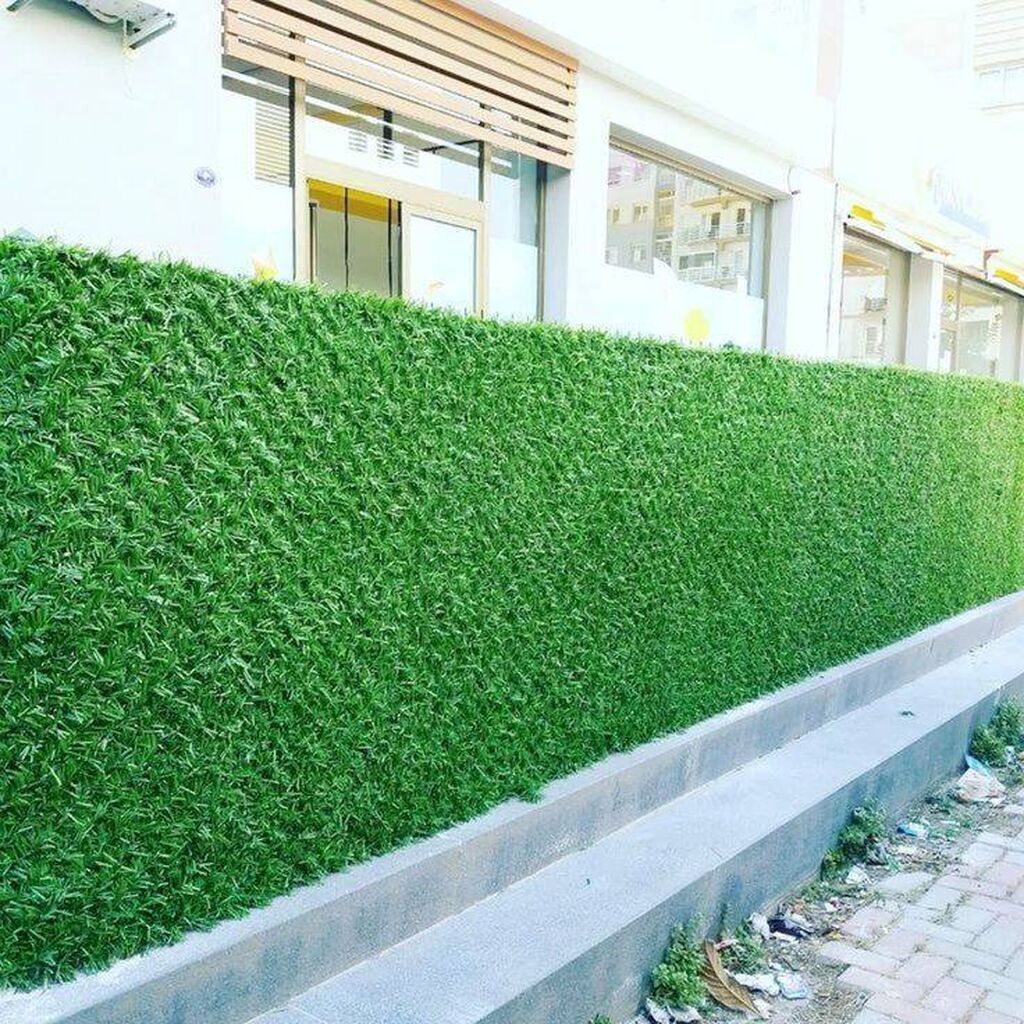 Qazon Setka(yaşıl hasar) Evinizin və ya obyektinizin həm təhlükəsiz