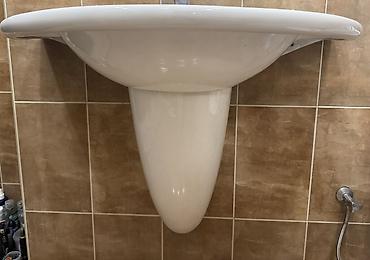 İşlənmiş Çanaq, Keramika, Zəmanətsiz, Ünvandan götürmə - şəkil 3