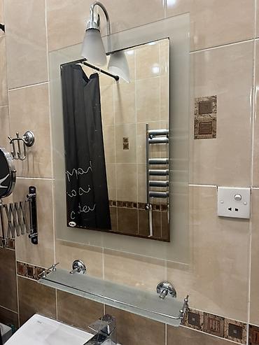 İşlənmiş Çanaq, Keramika, Zəmanətsiz, Ünvandan götürmə - şəkil 5