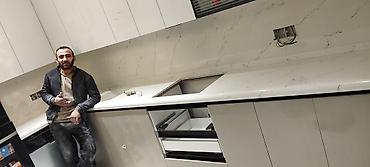 Salam deyrrli müşderiler her növ Mərmerlerin sifariş ve catrlması - şəkil 5