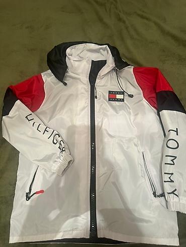 Kurtka, Uniseks, 12 - 14 yaş, Tommy Hilfiger - şəkil 2