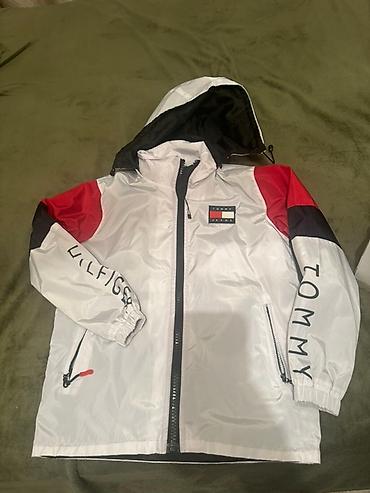 Kurtka, Uniseks, 12 - 14 yaş, Tommy Hilfiger - şəkil 3