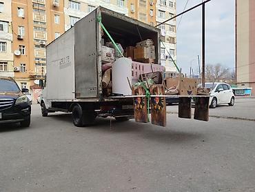 Peşəkar Yükdaşıma – 50% endirimlə Xidmətlər: - Mənzil, ofis və anbar - şəkil 4