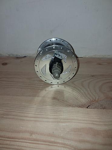 On Teker Ucun Dinamo Top !!! 6 Volt 3 Watt !!! SUMQAYITDADI !!! 20 - şəkil 4