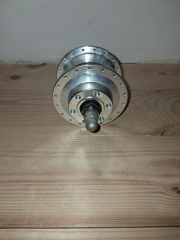 On Teker Ucun Dinamo Top !!! 6 Volt 3 Watt !!! SUMQAYITDADI !!! 20 - şəkil 3