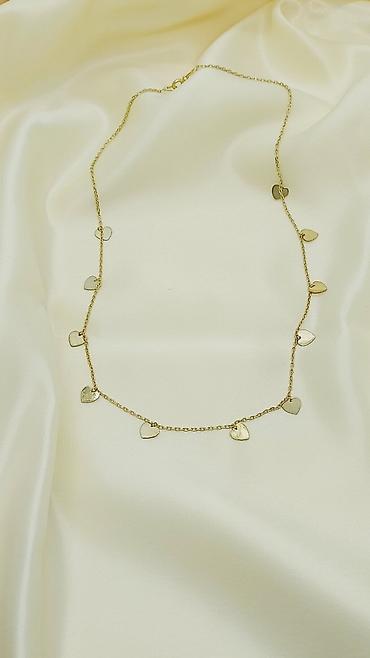 Boyunbağı, Gümüş - şəkil 2