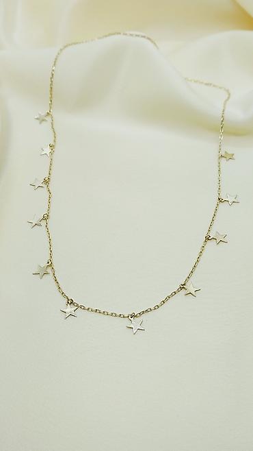 Boyunbağı, Gümüş - şəkil 3