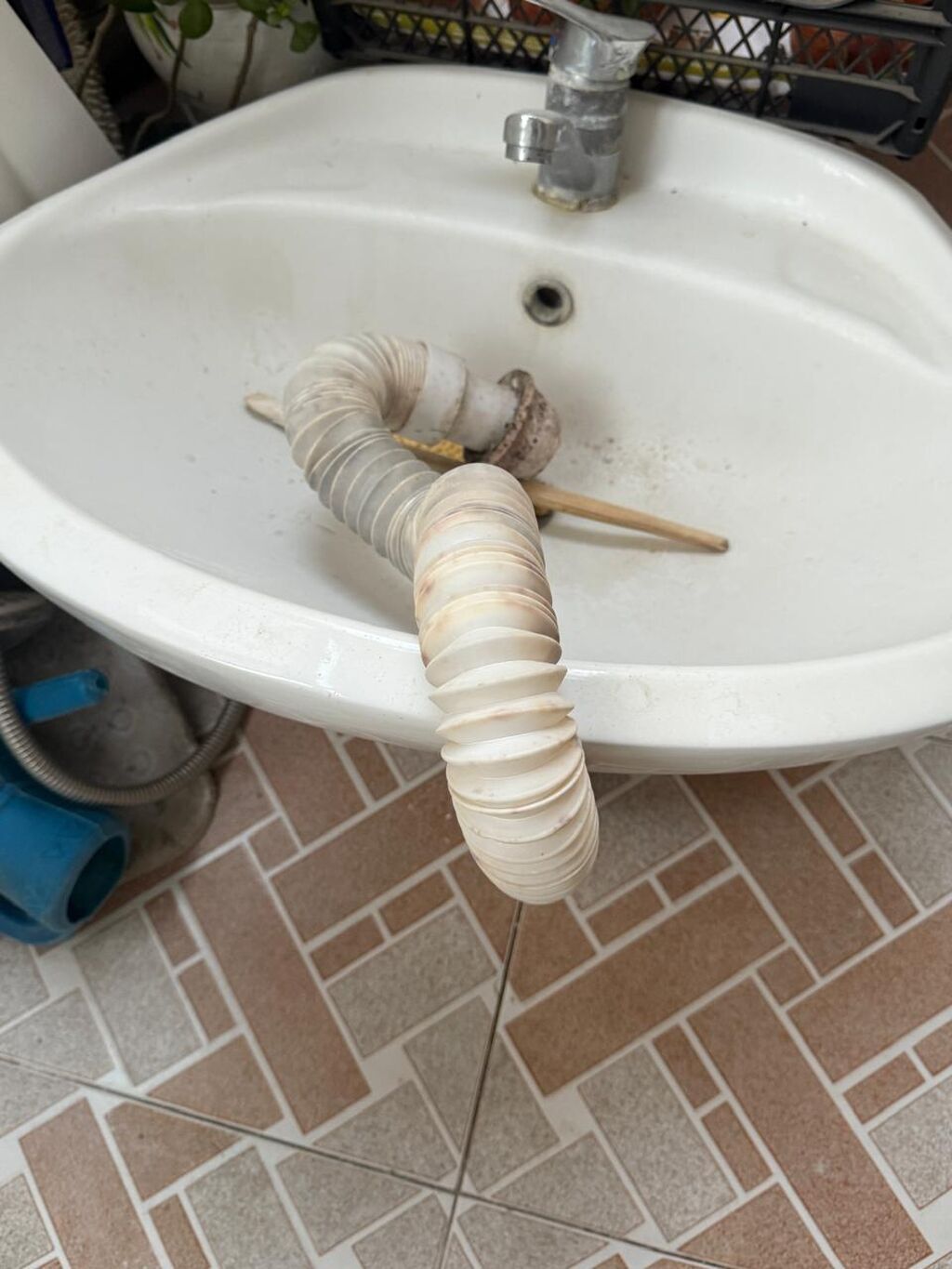 Boruda və s. heçbir problemi yoxdur