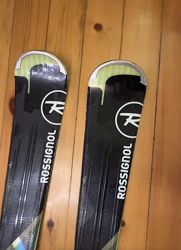 Rossignol alp xizək dəsti - Brend/model: Rossignol (üst hissədə loqo - şəkil 2