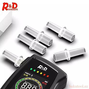 RD900 Uçluq/Muștük 100 Eded - Uyğunluq: R&D Instruments - şəkil 2