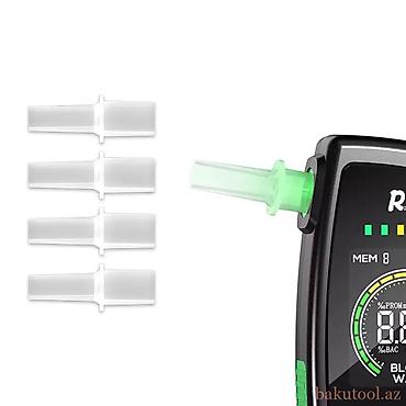 RD900 Uçluq/Muștük 100 Eded - Uyğunluq: R&D Instruments - şəkil 3