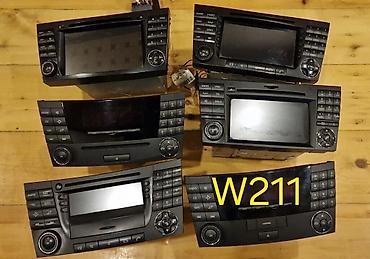 Monitor, İşlənmiş, Cihaz paneli, LCD displey, Almaniya - şəkil 3