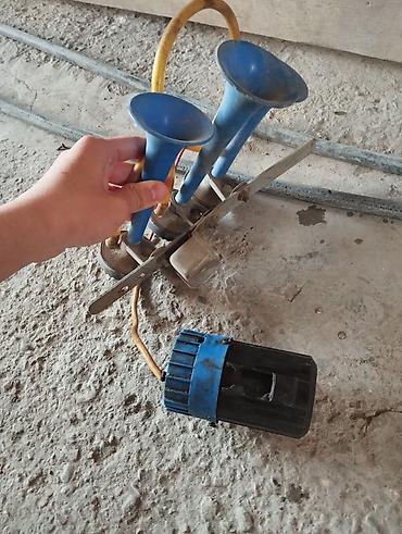 Orjinal fifa siqnalıdır,sadece matorunda problemi var,real alıcıya - şəkil 2