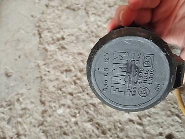 Orjinal fifa siqnalıdır,sadece matorunda problemi var,real alıcıya - şəkil 3