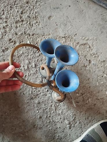 Orjinal fifa siqnalıdır,sadece matorunda problemi var,real alıcıya - şəkil 4