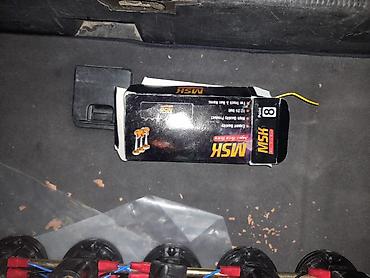 Dəsti Bir yerdə 700 təzədi MSK 8 səsli hava siqnalı (horn) dəsti - - şəkil 3