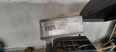 UNITE U-150 təkər balanslaşdırma aparatı - Brend/model: UNITE U-150 - şəkil 3