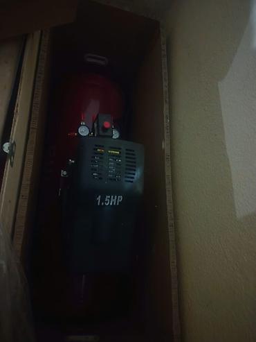 Avto-servis üçün avadanlıq dəsti 1) Unite PBM1024 təkər balanslama - şəkil 4