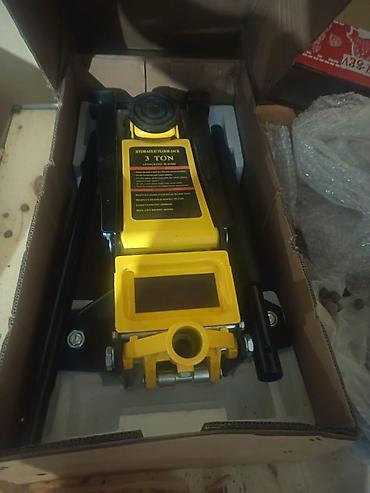 Avto-servis üçün avadanlıq dəsti 1) Unite PBM1024 təkər balanslama - şəkil 5