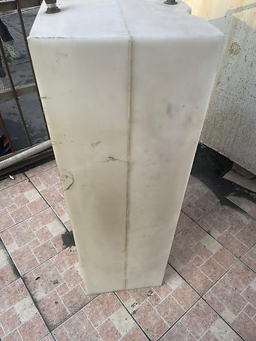 Bak, Plastik, 300 l l - şəkil 4