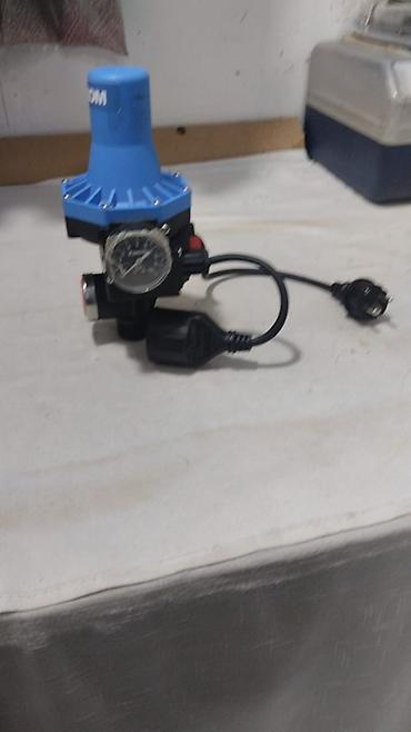 Nasos, Ev üçün (məişət), quraşdırılma Səthi, Yeni - şəkil 2