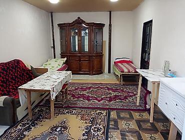 16 kv. m, 1 otaqlı, Hovuzsuz, Qaz - şəkil 4