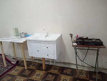 16 kv. m, 1 otaqlı, Hovuzsuz, Qaz - şəkil 5