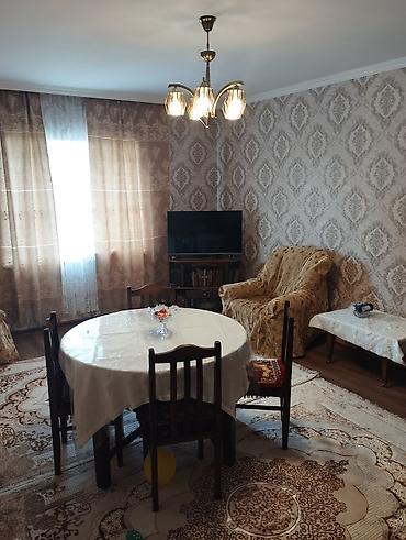 200 kv. m, 4 otaqlı, Hovuzsuz, Qaz, İşıq, Su - şəkil 2