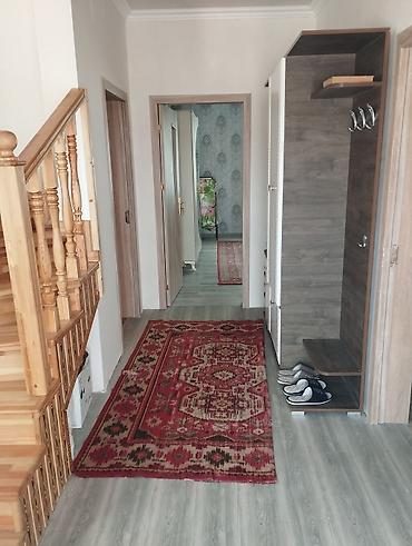 200 kv. m, 4 otaqlı, Hovuzsuz, Qaz, İşıq, Su - şəkil 3