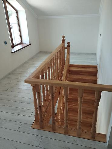 200 kv. m, 4 otaqlı, Hovuzsuz, Qaz, İşıq, Su - şəkil 4