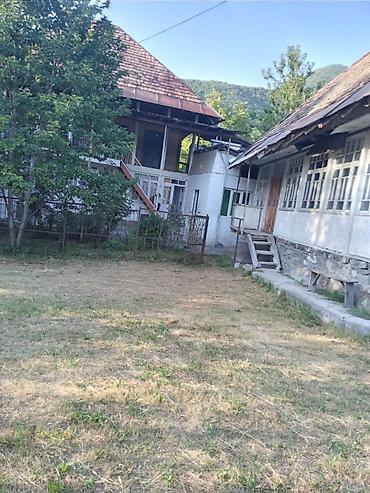 Şəki, 200 kv. m, 4 otaqlı, Hovuzlu, İşıq, Kanalizasiya, Qaz - şəkil 2