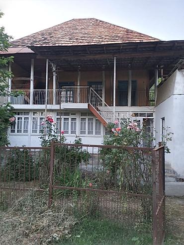 Şəki, 200 kv. m, 4 otaqlı, Hovuzlu, İşıq, Kanalizasiya, Qaz - şəkil 3